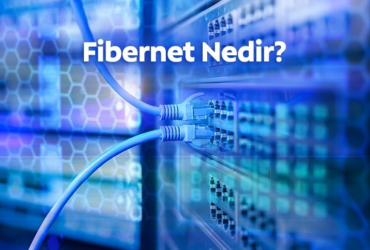 Fiber İnternet Nedir? Fiber İnternet İle ADSL Arasındaki Fark Nedir?